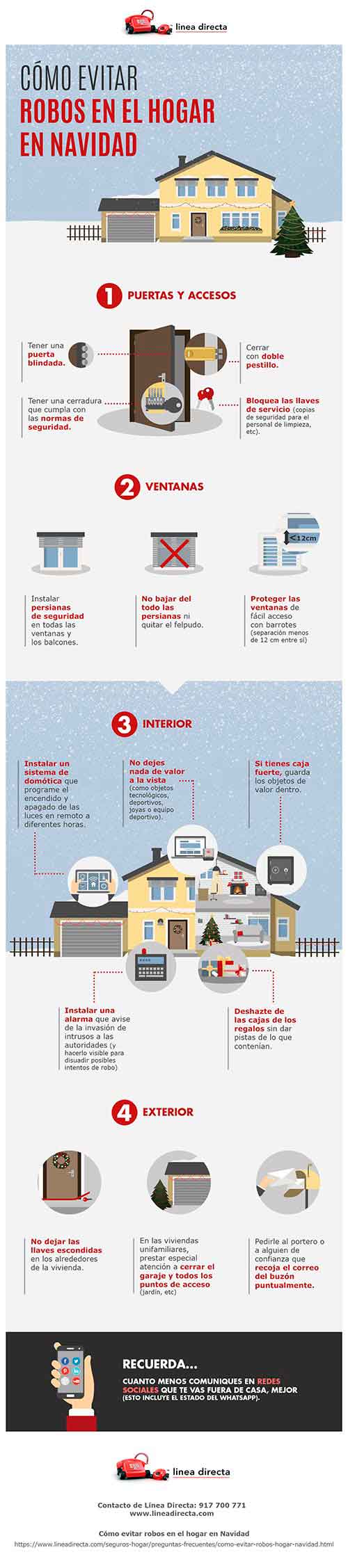 Infografia_¿Cómo evitar robos en Navidad en el hogar?