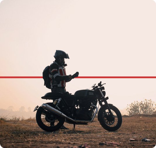 Calcular seguro de moto