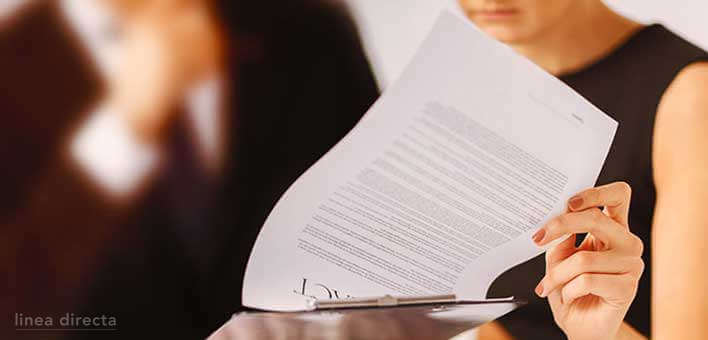 Legal assistance