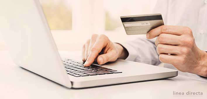 Pay facilities