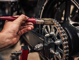 7 tips cómo preparar tu moto para el desconfinamiento