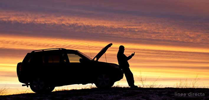 Road assistance