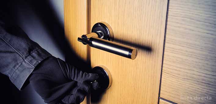 Seguro de Hogar con Cobertura de Robo en Interior de tu Vivienda