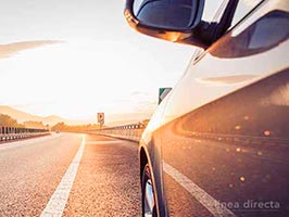 Seguro de coche a todo riesgo