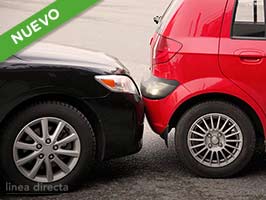 Nuevo Seguro de coche Superterceros