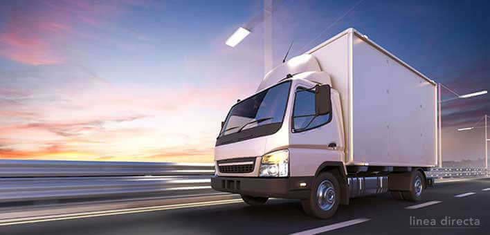 Assegurances a tercers ampliades vehicles comercials