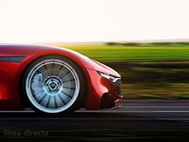 ¿En qué se diferencian los seguros para los coches de lujo?