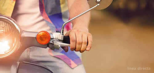Moto Expertos - Ciclomotor