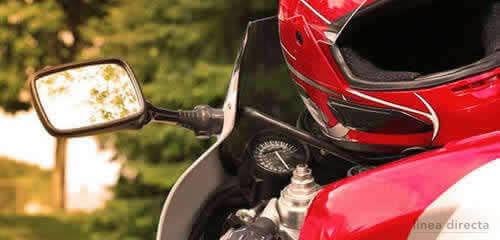 Moto Expertos - Moto deportiva