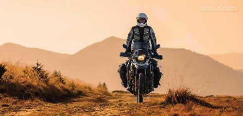Moto Expertos- Moto trail