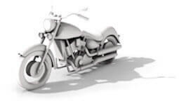 Seguros de moto custom