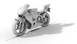 Seguros de moto deportiva