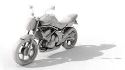 Seguros de moto naked