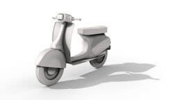 Seguros de scooter