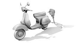 Seguros para motos eléctricas