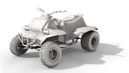 Seguros de quad