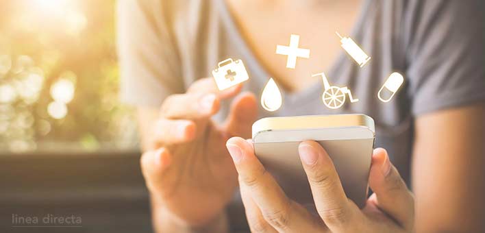 Servicios sobre Salud