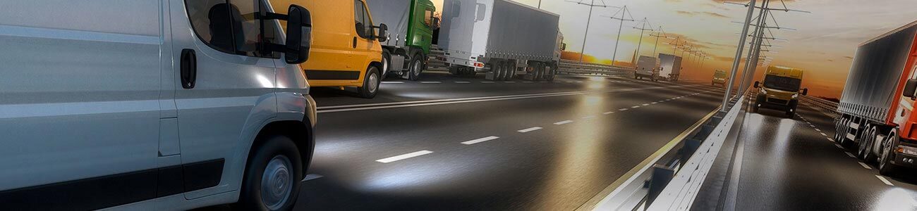 Commercial Vehicle insurance