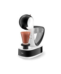 Cafetera espresso manual De´Longhi Infinissima EDG260