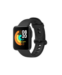 Reloj deportivo Xiaomi Mi Watch Lite Negro Smartwatch