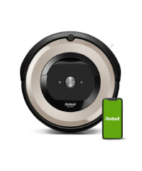Robot aspirador iRobot Roomba e5152