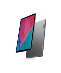 Tablet Lenovo M10 Full HD Plus 26,16 cm (10,3") 64GB Wi-Fi Gris + Estación carga