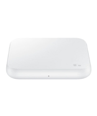 Base de carga Samsung Wireless Charger Pad Blanco