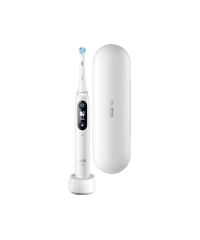 Cepillo eléctrico recargable Oral b - Braun iO 6 con pantalla interactiva