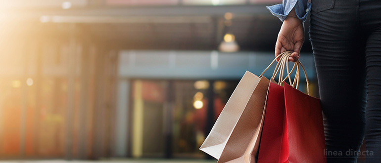 Renueva tu póliza y llévate una tarjeta regalo de El Corte Inglés
