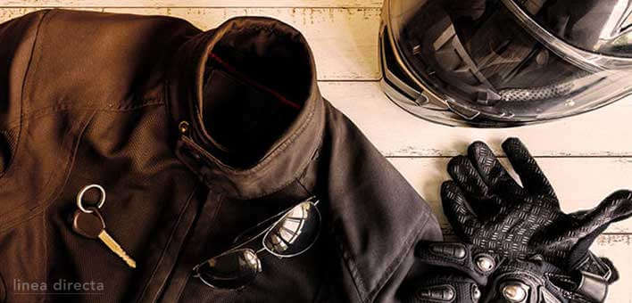 Technical equipment coverage