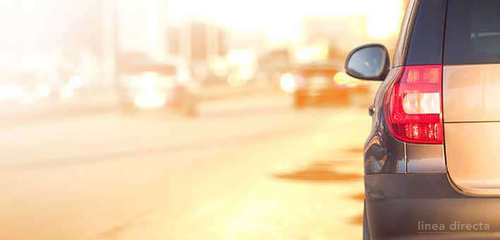 Car basic third party insurance