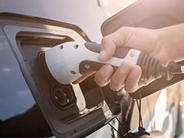 Tipos de coche que son considerados más ecológicos