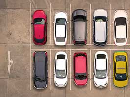 Tipos de seguros de coche