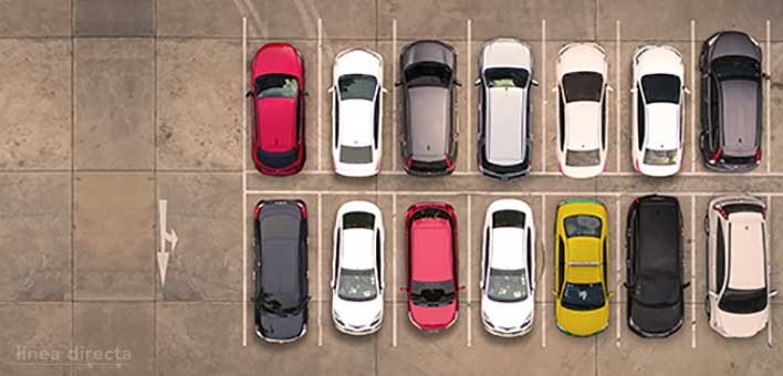 ¿Qué tipo de seguros de coche existen?