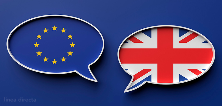 Brexit how it affects you