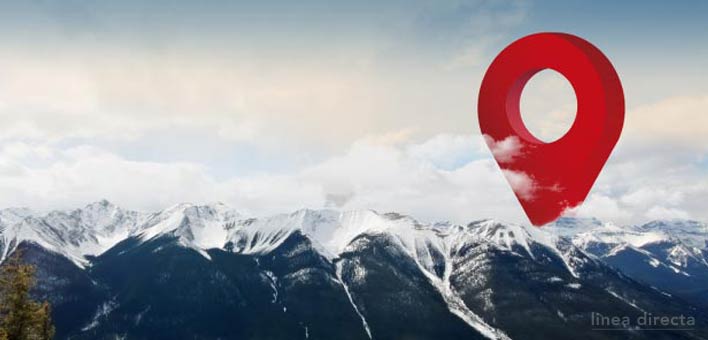 GPS Geolocator service