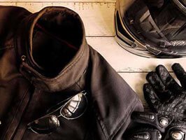Technical equipment coverage